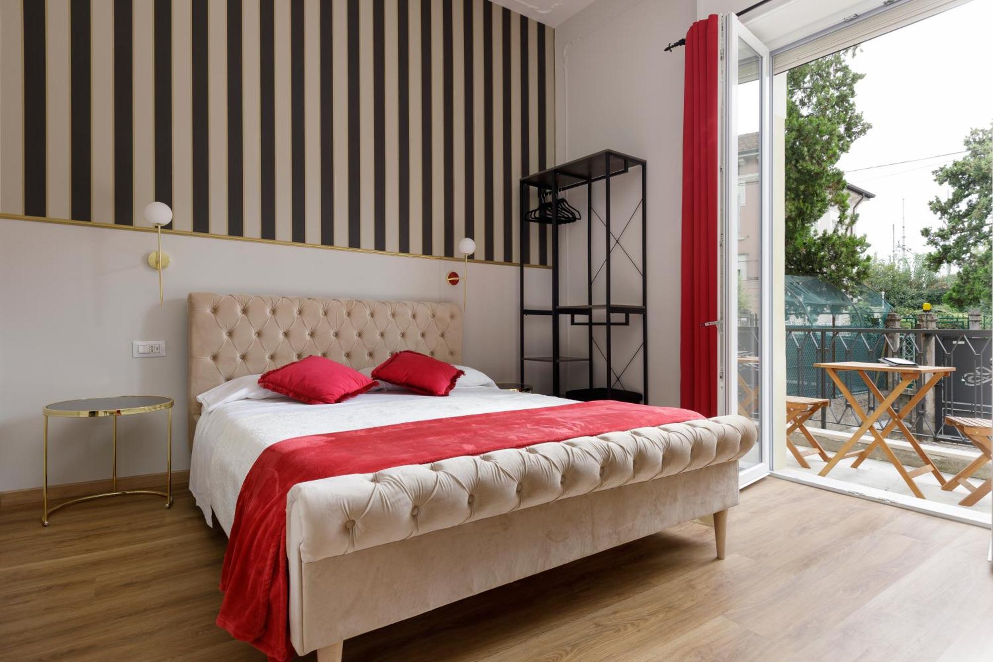 Domus 44 Rooms Verona Kültér fotó