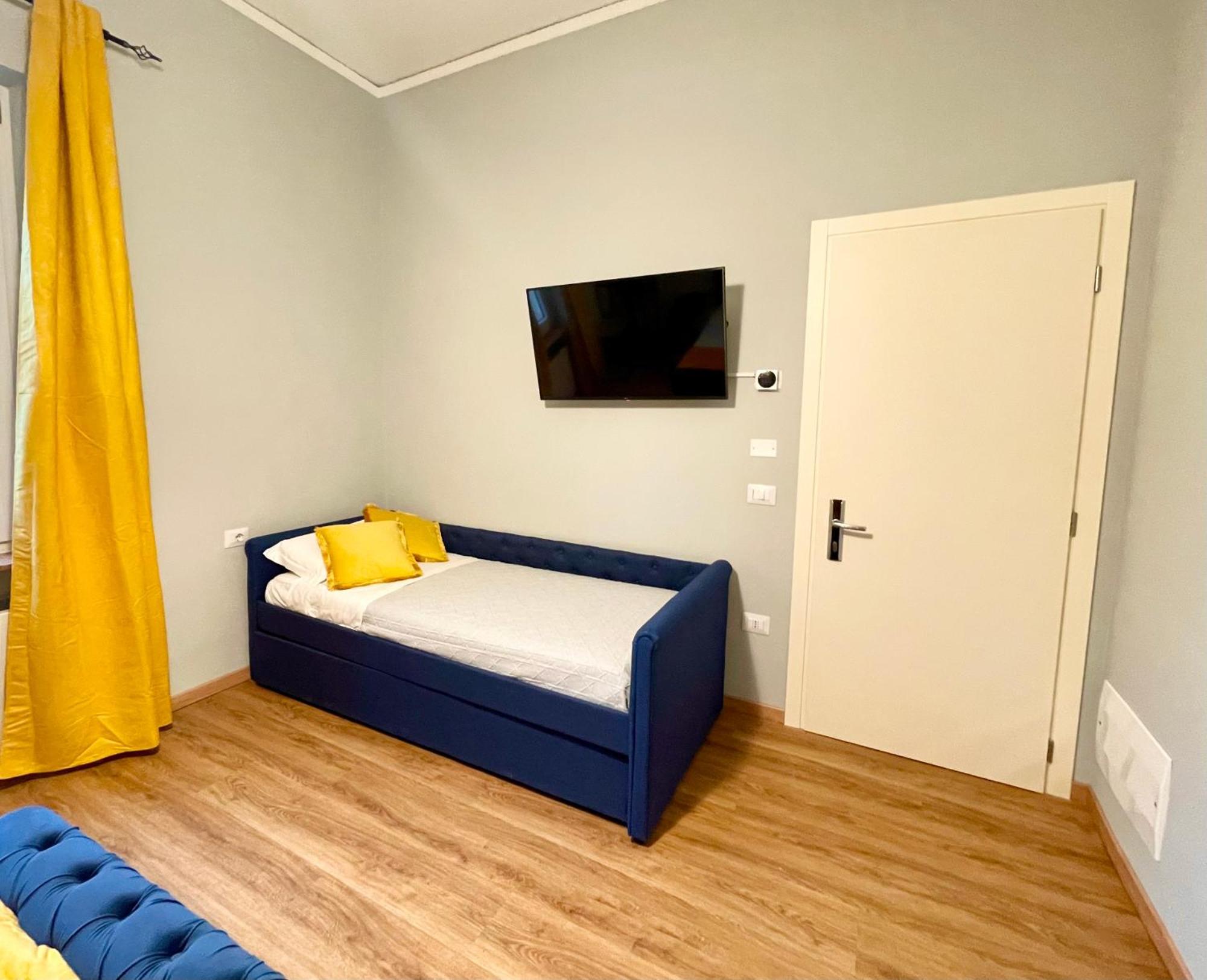 Domus 44 Rooms Verona Kültér fotó