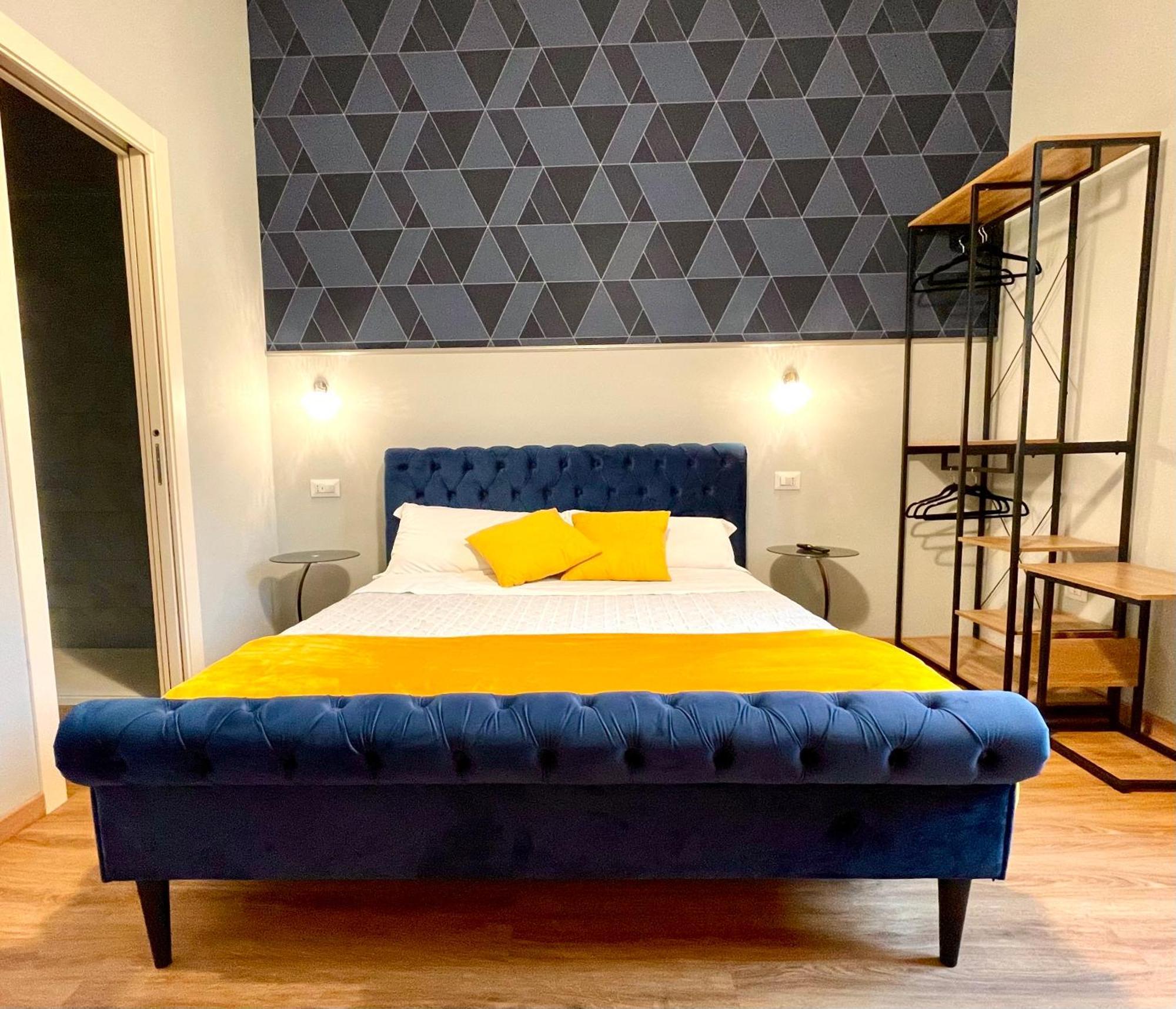 Domus 44 Rooms Verona Kültér fotó