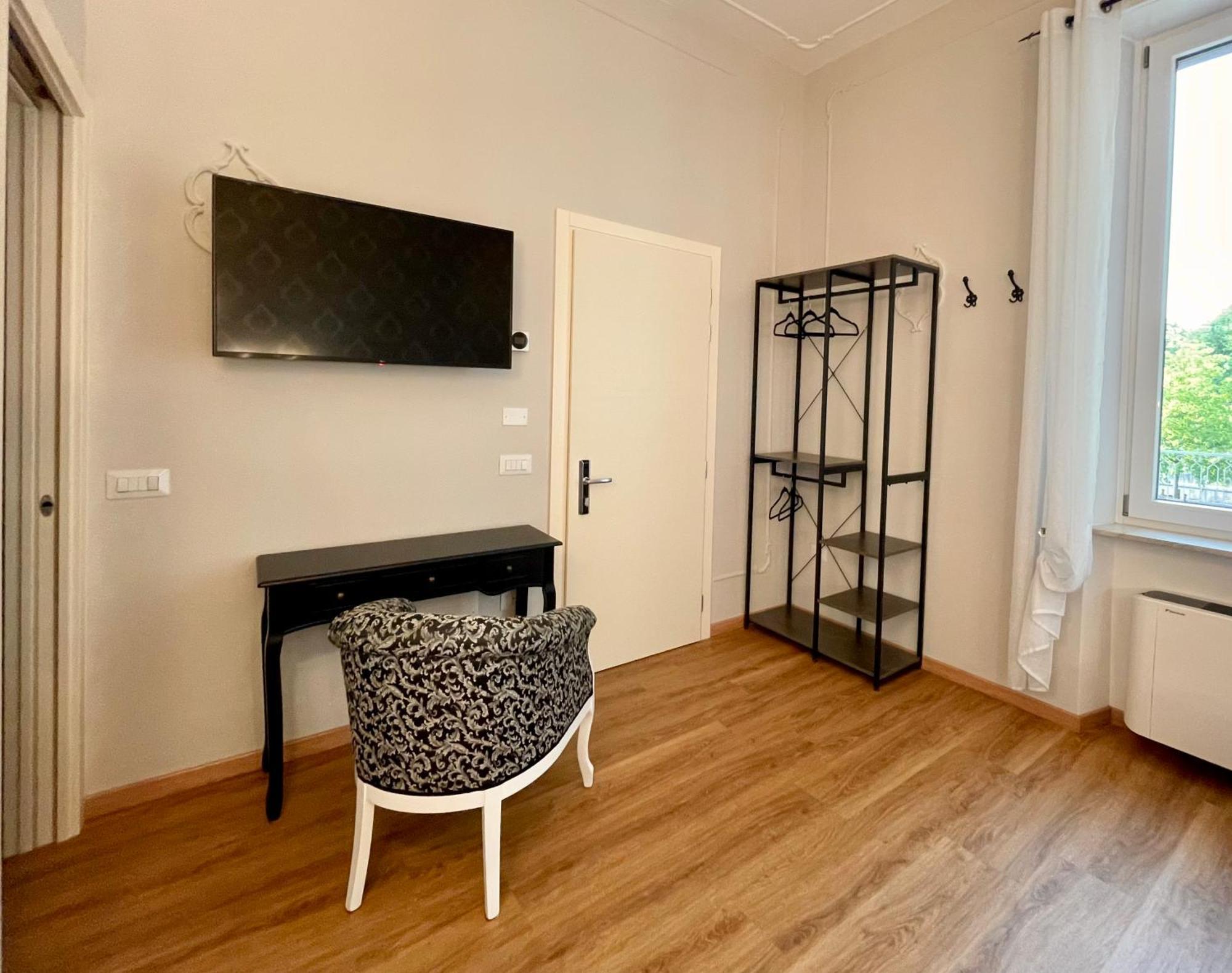 Domus 44 Rooms Verona Kültér fotó