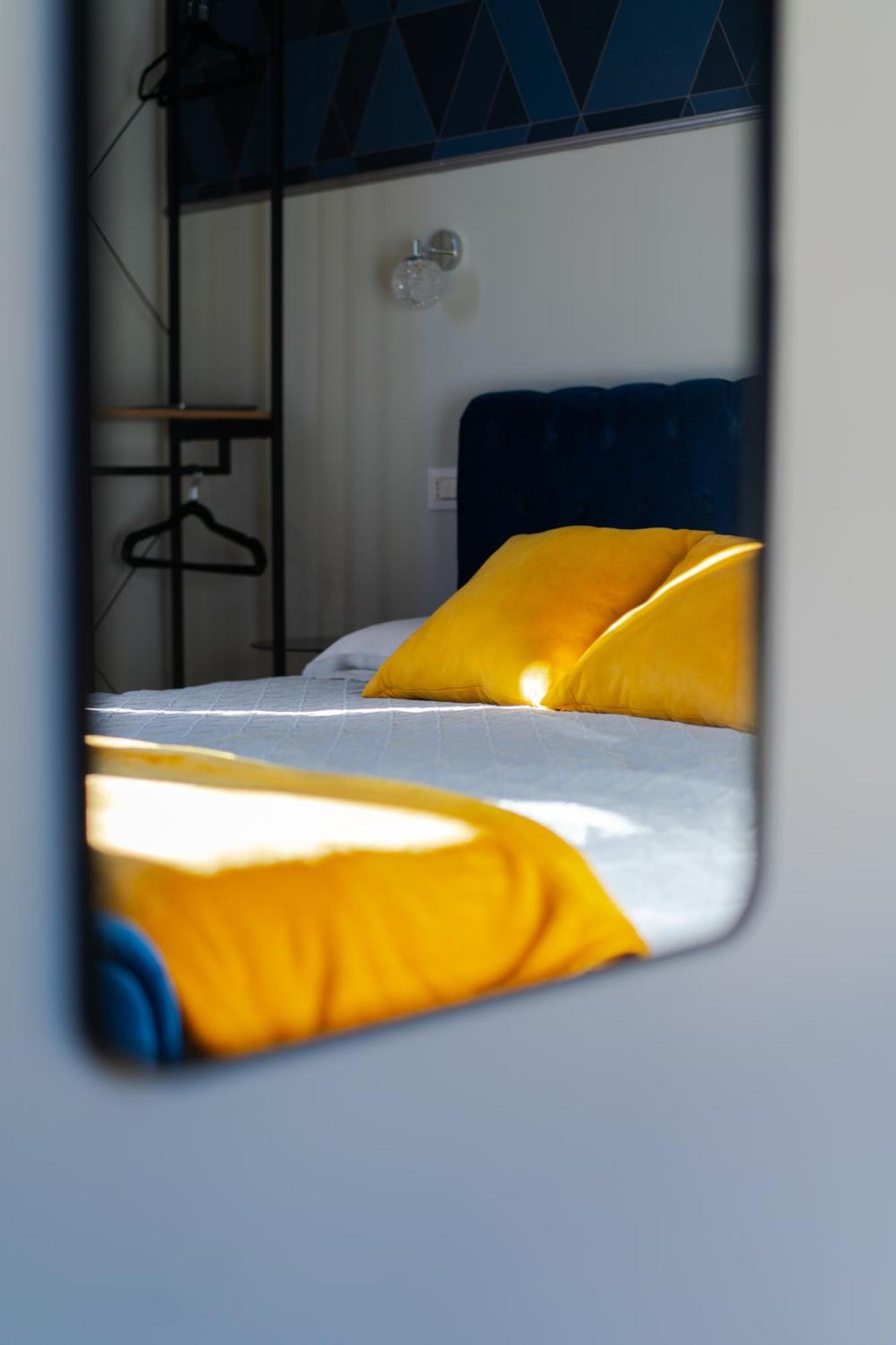Domus 44 Rooms Verona Kültér fotó